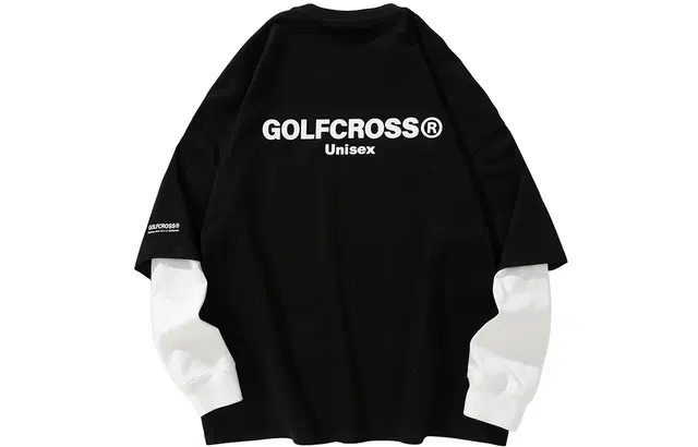 GOLFCROSS T