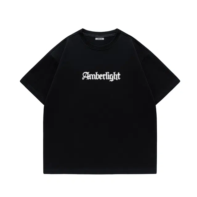 AMBER LIGHT T