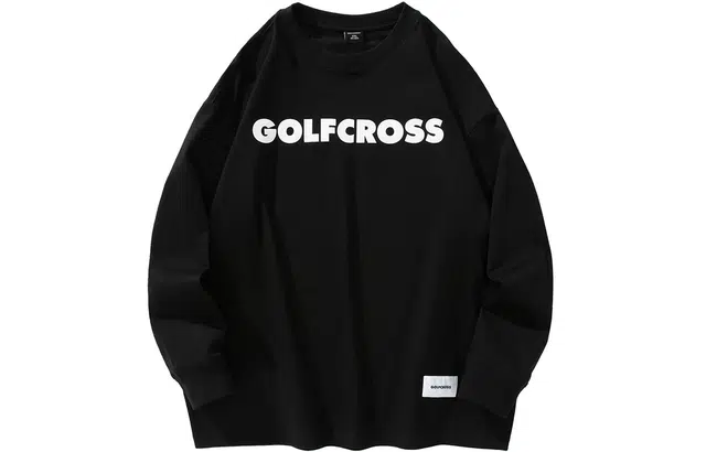 GOLFCROSS T