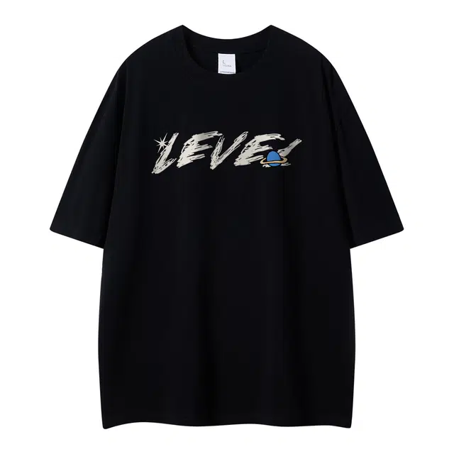 LEVEL T