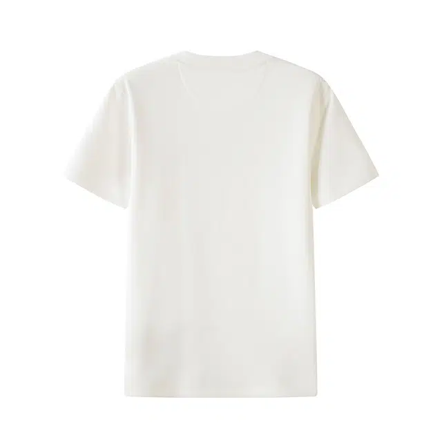 DAVID NAMAN SS24 LogoT