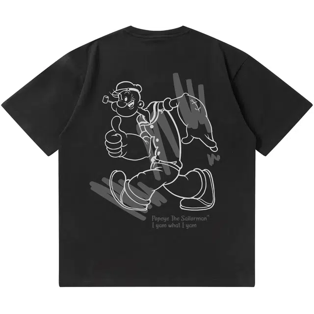 POPEYE T