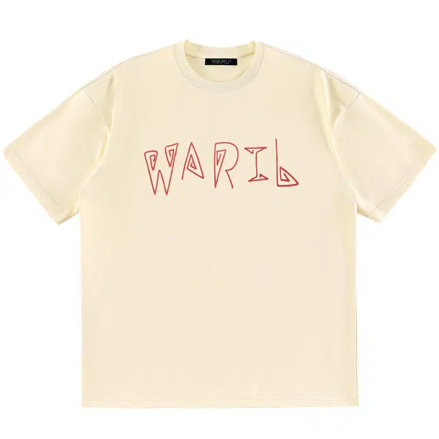 WARLI logoT