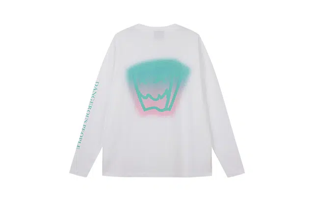 DANGEROUSPEOPLE T