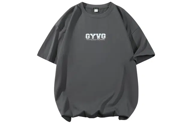 GY.VG LogoT