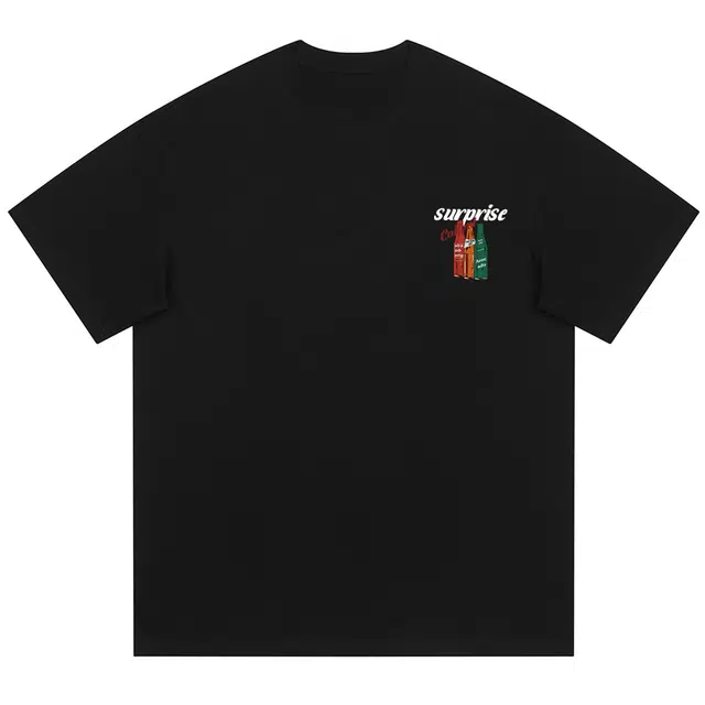 S.view T