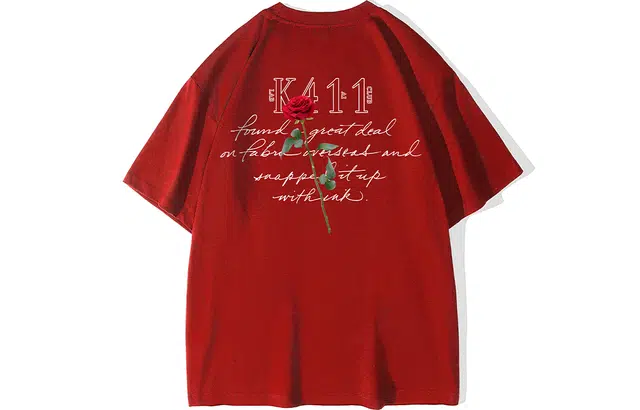 K411 Logo T