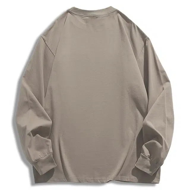 EGOU Logo T