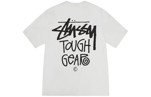 Stussy