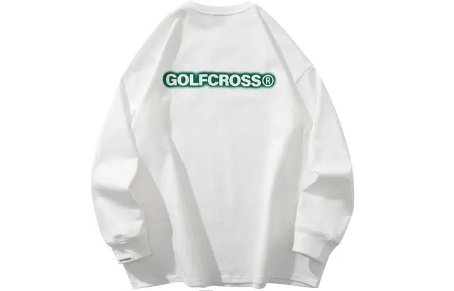 GOLFCROSS logoT