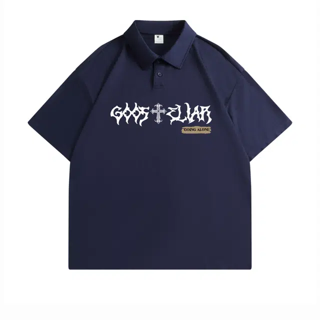 GOOSELIAR PoloPOLO