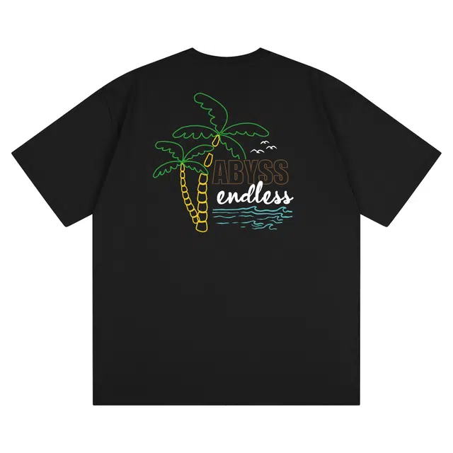 Endless Abyss T
