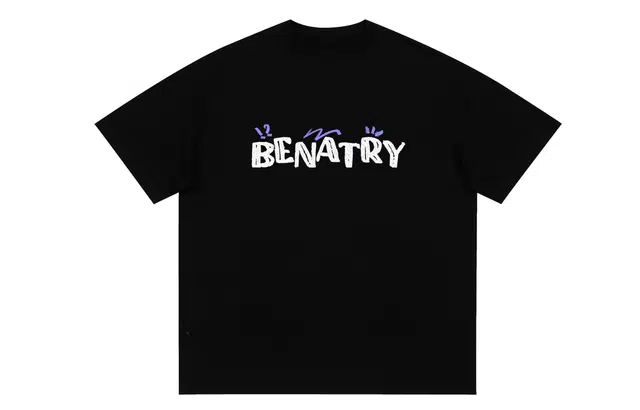 BENATRY T