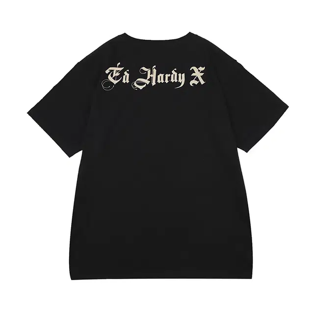ED HARDY X T