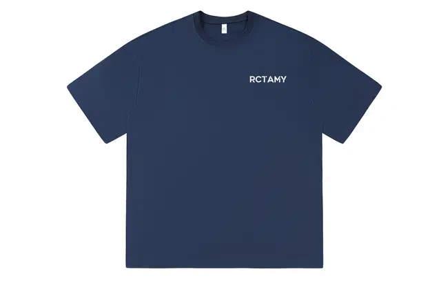 RCTAMY LogoT