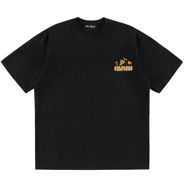 The Simpsons T