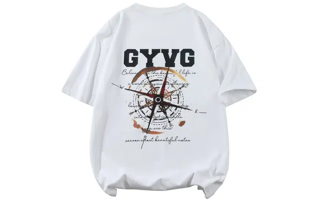 GY.VG LogoT