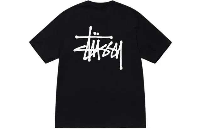Stussy T