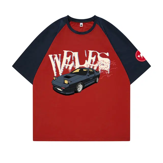 weles T