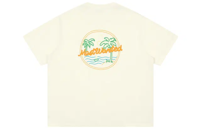 MostwantedLab T