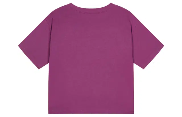 Champion Women's Legacy SS24 Logo T