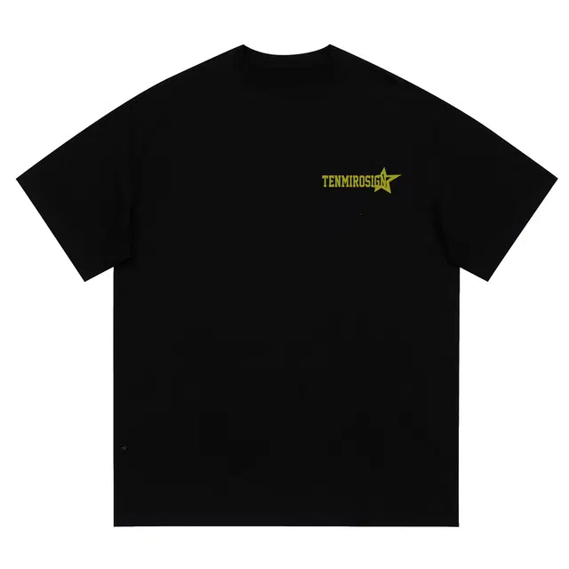 TEN MIRO T