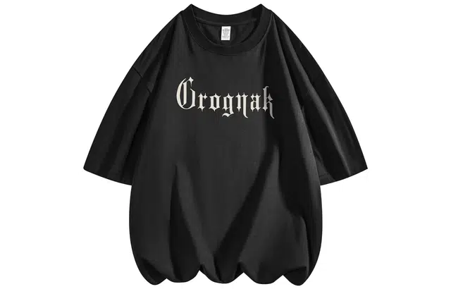 GROGNAK LogoT