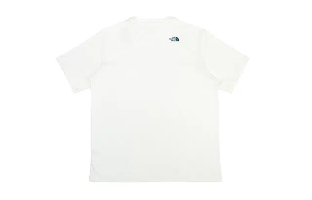 THE NORTH FACE SS24 T