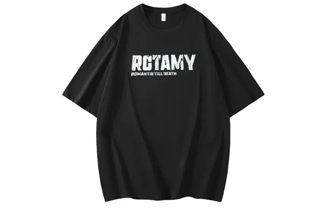 RCTAMY LogoT