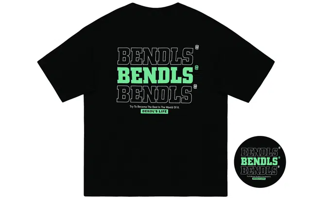 BENDLS T