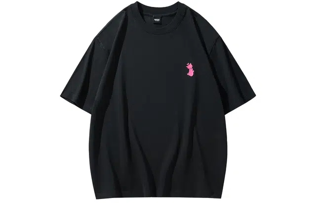 BRNRCool Cats Club T