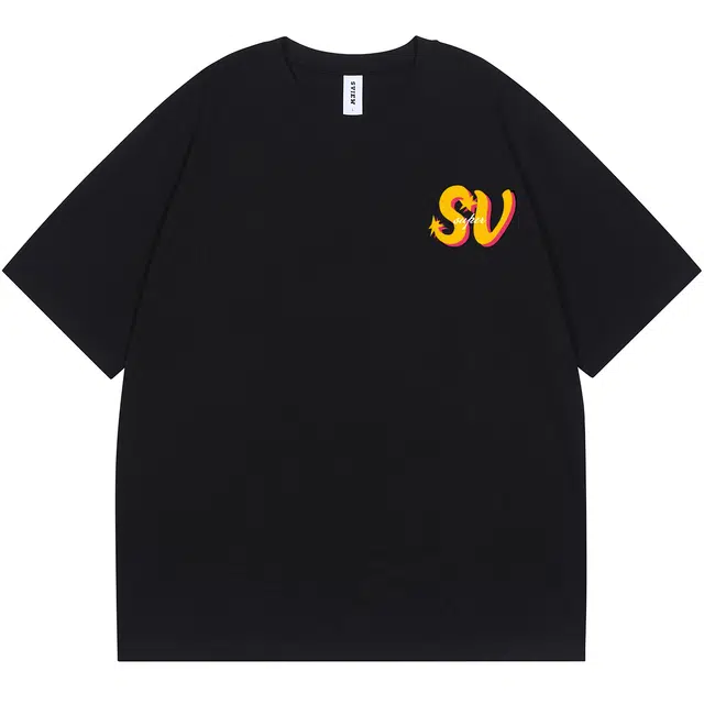S.view T