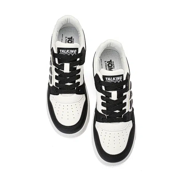 Talking Tom Classic Low Sneakers