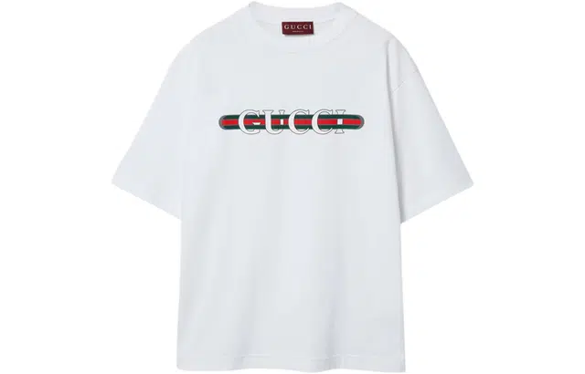 GUCCI LogoT