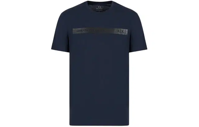 ARMANI EXCHANGE SS24 LogoT