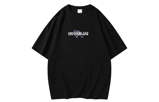 OXO OVERLOAD T