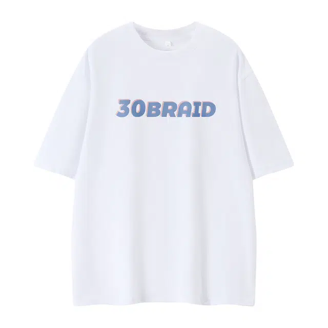 30BRAID LogoT