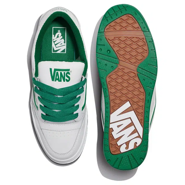 Vans Hylane Shoe