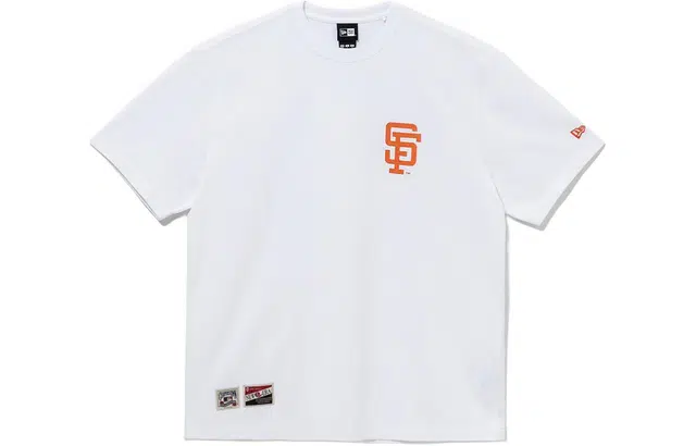 New Era x MLB SS24 T