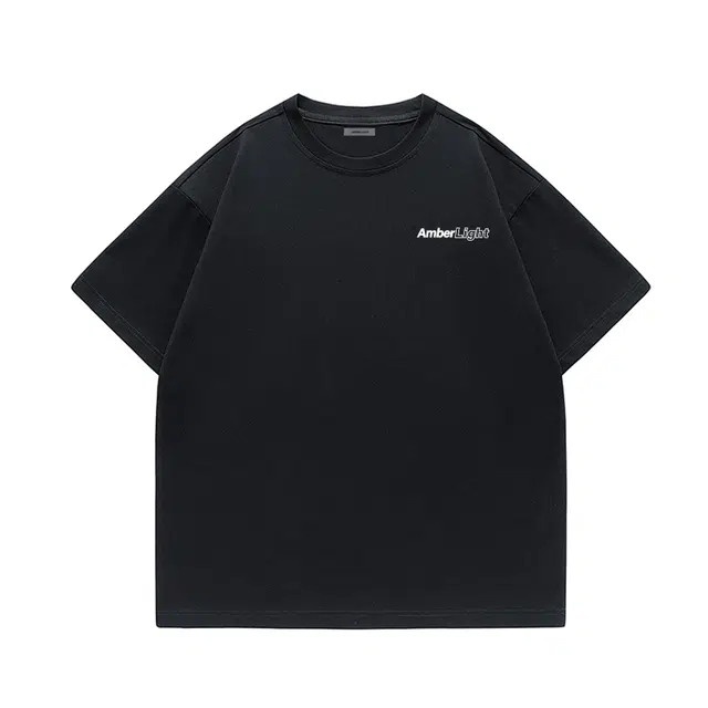 AMBER LIGHT T