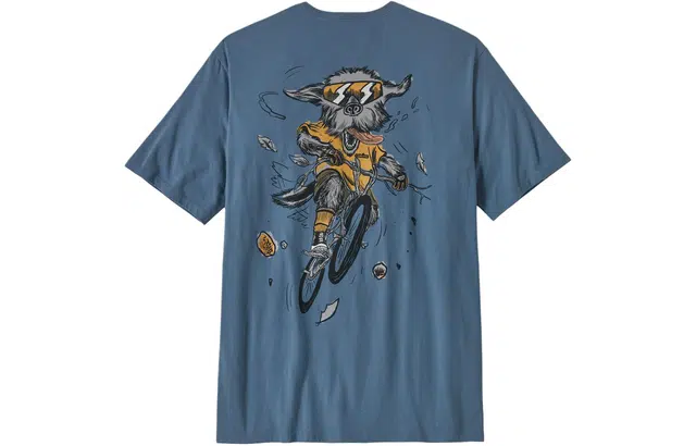 patagonia T