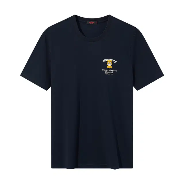 SEVEN T