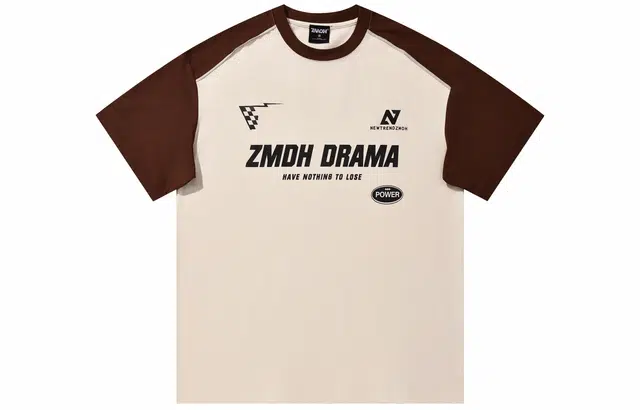 ZMOH T