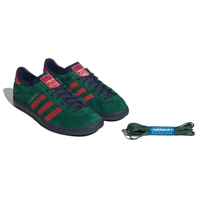 adidas Spezial 24 Blackburn