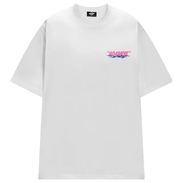 404MOB GANG SS24 LogoT