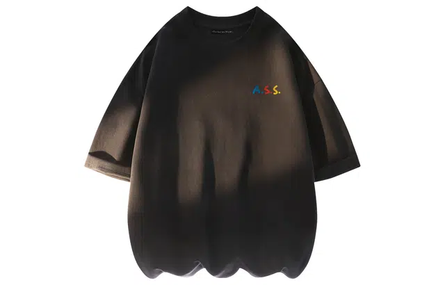 AFTER SCHOOL SPECIAL logo T