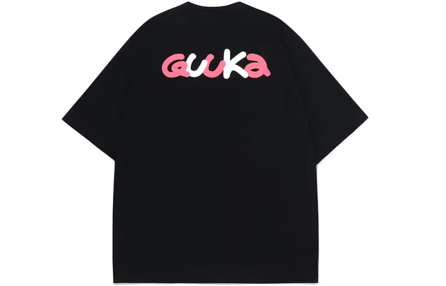 Guuka x AGAHO T