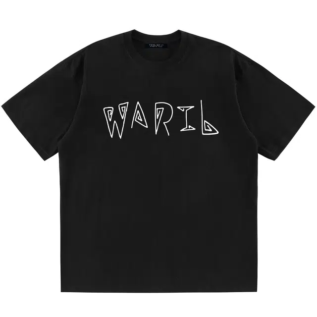 WARLI logoT