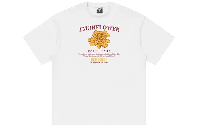 ZMOH T