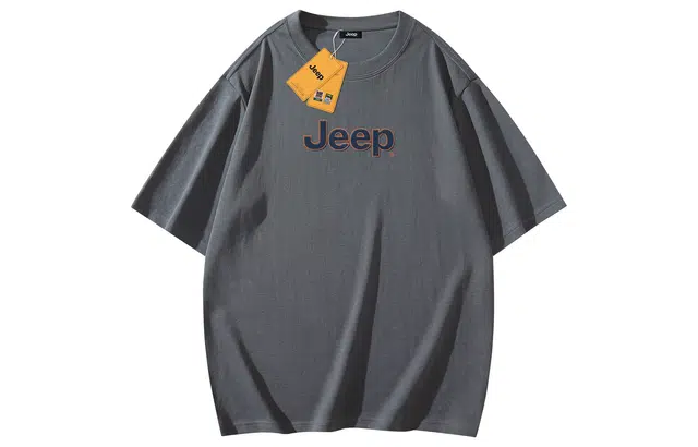 Jeep lifestyle T